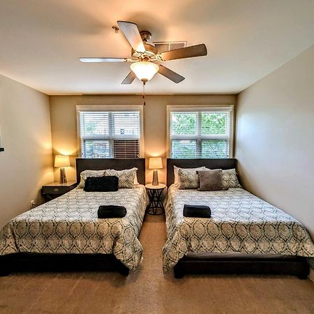 Cashville - Stylish Condo Minutes From Broadway Nashville Eksteriør bilde