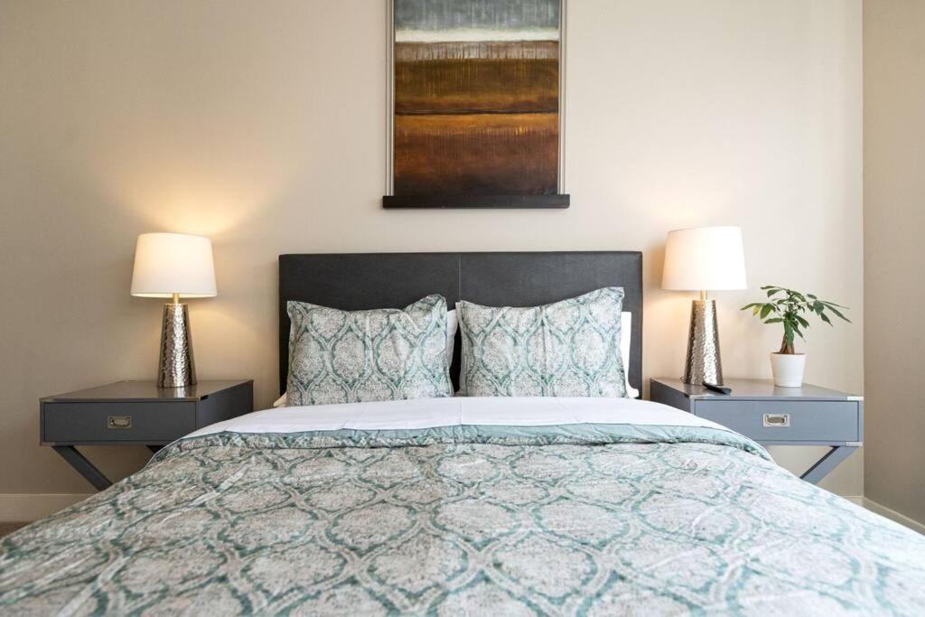 Cashville - Stylish Condo Minutes From Broadway Nashville Eksteriør bilde