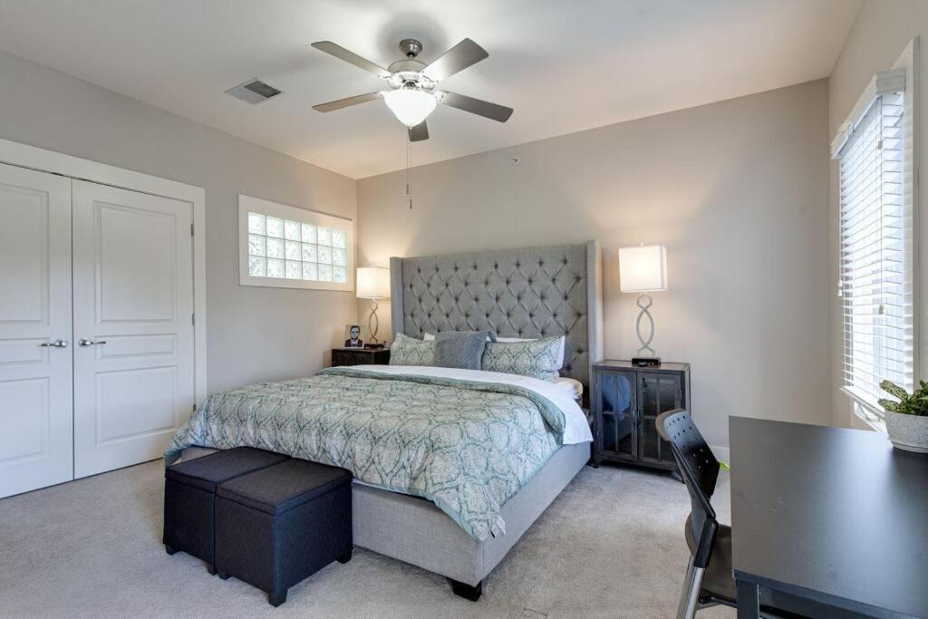 Cashville - Stylish Condo Minutes From Broadway Nashville Eksteriør bilde