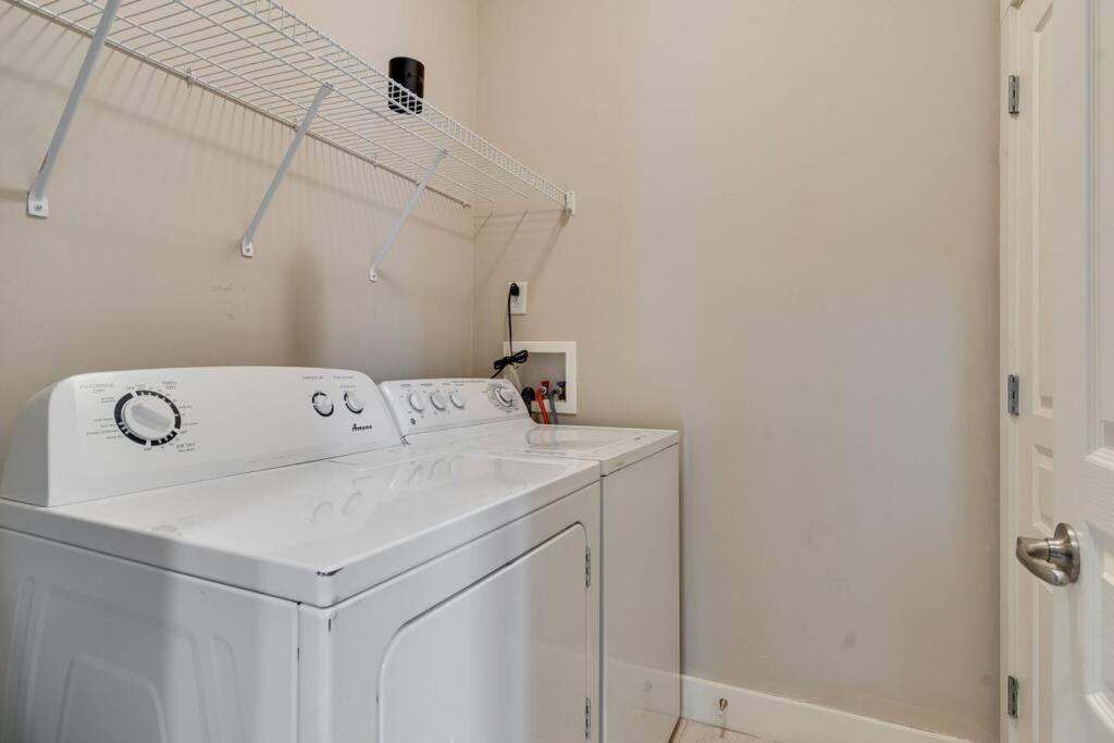 Cashville - Stylish Condo Minutes From Broadway Nashville Eksteriør bilde